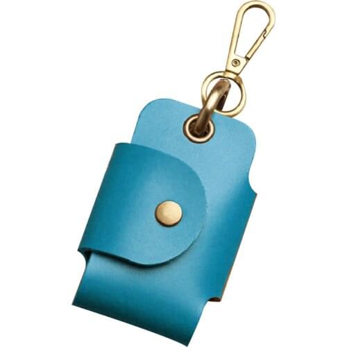 Multifunctional key case car key case unisex The new die cutting is suitable for ordinary die cutting machines on the market