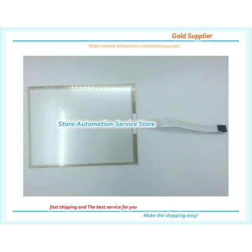 New Touch Screen Glass Panel Use For HT-150F-5RB-004N-18R-200FH