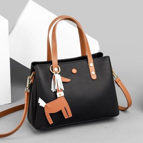 2021 Summer New High-capacity Tote Bag Fashion Single Shoulder Bag Women Handbags