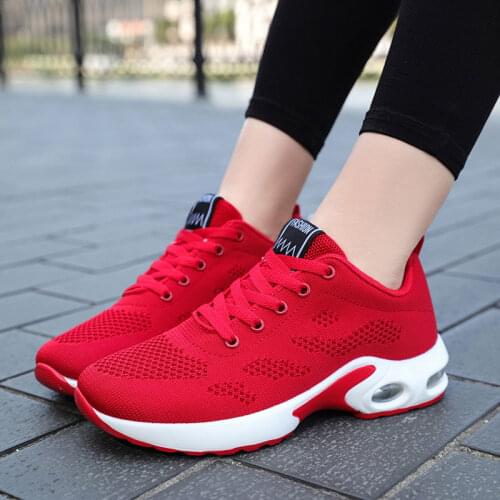 New Casual Womens Sneakers Buffalo Shoes Women Air Cushion Ladies Footwear Female Luxury Brand Shoes Sport Sneakers Woman