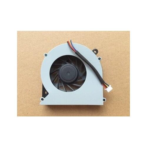 New OEM Laptop Fan for Fujitsu Lifebook LH531 BH531