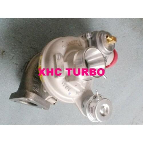 NEW GENUINE GARRETT GT20 742240-5005S 484B-1118010BA Turbo Turbocharger for Chery X5 G5 SQR484B 2.0L 125KW 07