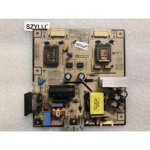 SZYLIJ Original G22W 205BW 223BW 226CW power board high voltage board IP-43130A spot