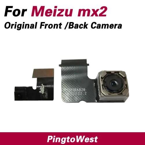 Original Rear Back Camera For Meizu MX2 , Free Shipping