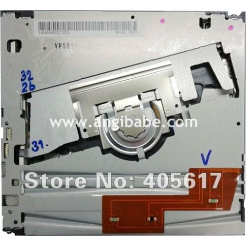 Original and brand new car dvd lens RAE3050 RAE3051 With car dvd mechanism for Buick TOYOTA