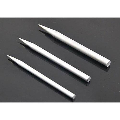 External heating type Soldering iron with 30W 40W 60W lead-free soldering iron tip