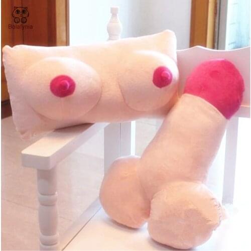 Adult pillow Stuffed Toy birthday plush toys girl friend gift