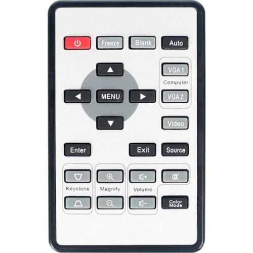 Remote Control Suitable for Viewsonic Projector controller no new is old