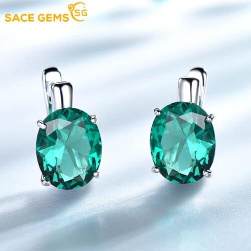 Клипсы SACE GEMS China At AliExpress