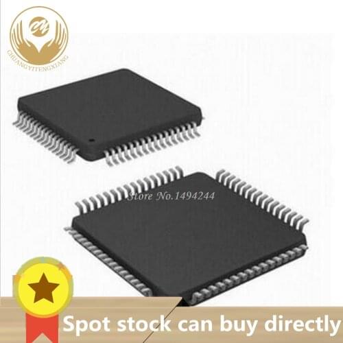 Spot AC2092 QFP 100%NEW 1PCS