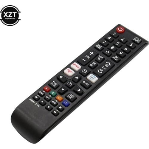 UNIVERSAL REMOTE CONTROL BN59-01315B REPLACEMENT USE FOR SAMSUNG SMART TV LED LCD UHD HD 4K 8K ULTAR QLED HDR TV CONTROLLER BN59