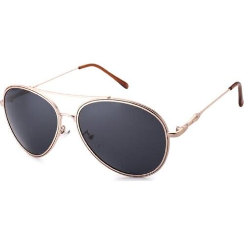 VazRobe Women's Aviator Sunglasses