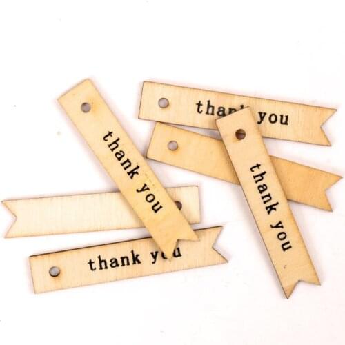 Home Decoration Accessories Painting Scrapbooking Craft Wooden DIY Star Heart Shape Collection Handmade 65mm 5pcs MZ268