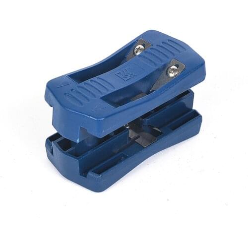 Free Shipping Manual Double Edge Trimmer Edge Cutter Wood Edge Banding Machine Machine Carpenter Hardware Woodworking Hand Tools