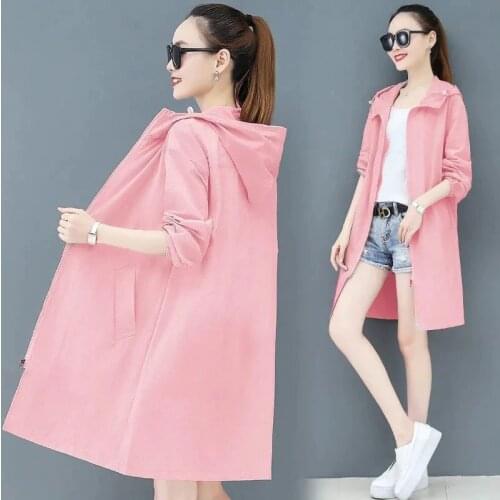 CAN XIN LCY Womens Hooded Shirts