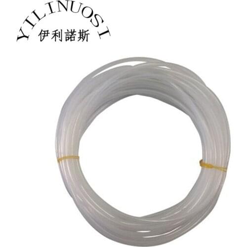 Ink Tube for Roland 3mm x 4mm Printer parts