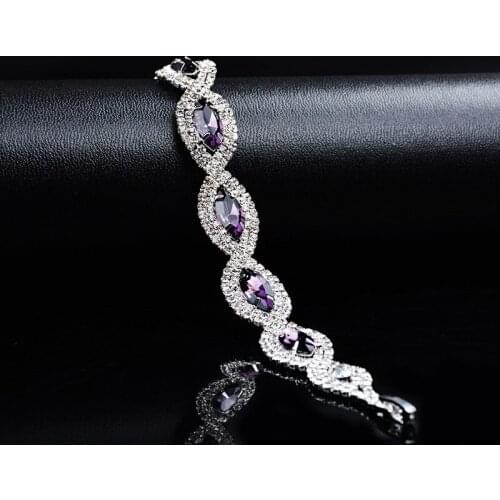 CHYI-gogo Silver Bracelets