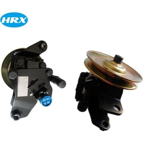 Diesel engine parts for QD32 power steering pump 49110-VE000
