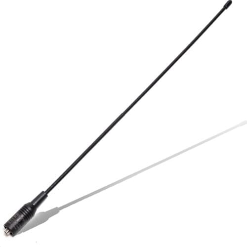 Diamond RH-771 SMA-Female Dual Band 144/430MHz Antenna for TYT Vertex Walkie Talkie T wo Way Radio