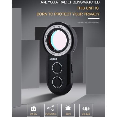 Fuyun Security Alarms