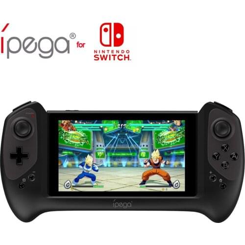 IPega PG-9163A Nintend Switch Game Controller Gamepad for Nintendo Switch joystick Plug & Play Game pad Handle for N-Switch