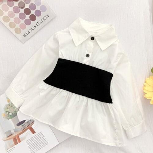 JARGAZOL Blouses For Girls