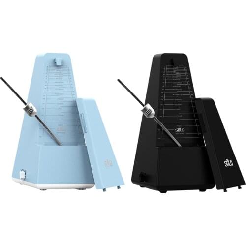 Mechanical Metronome, Guitar Tuners, , Universal Metronome for Guitar, Violin, Guzheng, Piano