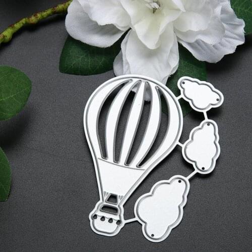 Metal Cutting Dies Embossing Scrapbooking Stencil Craft Cut Dies for Card Craft Embossing Card Craft Cutting Dies Stencils
