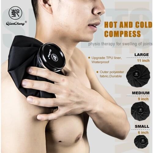 QianCheng Knee Pads