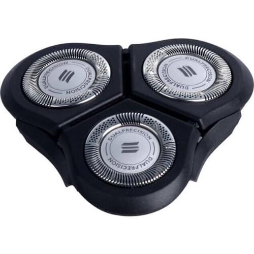 RQ11 Razor Replacement Shaver Head for Philips Norelco RQ1190 RQ1160CC RQ1180CC RQ1131 RQ1141 RQ1145 RQ1175 RQ1195 RQ1150X
