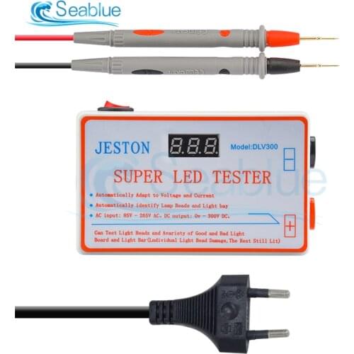 LED TV Backlight Bar Tester Disassembly-free LCD TV Repair And Inspection Tool Test Any LED Strip