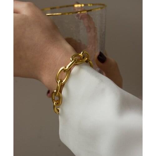Timeless Wonder Chain Bracelets