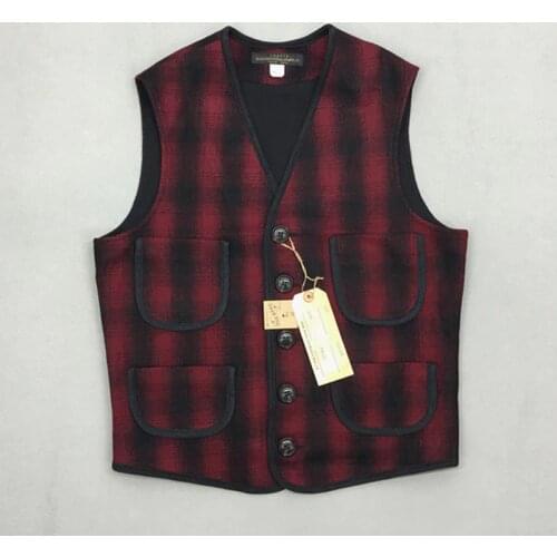 TURBOSUN Men's Winter Vests