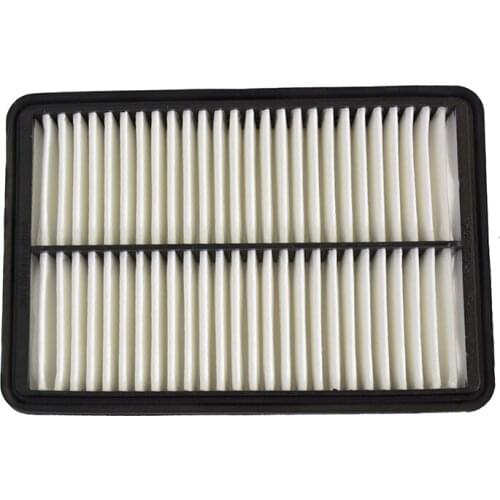 Car Engine Air Filter for Hyundai Tucson 2.0 / 2.7 Elantra 1.6/1.8 / Kia Sportage 2.0/2.7 Cerato 1.6/1.8 28113-08000