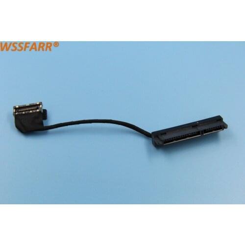 For Acer Aspire Timeline 5830TG 4830T DC020019T00 P4LJ0 SATA HDD Hard Disk Drive Cable Connector