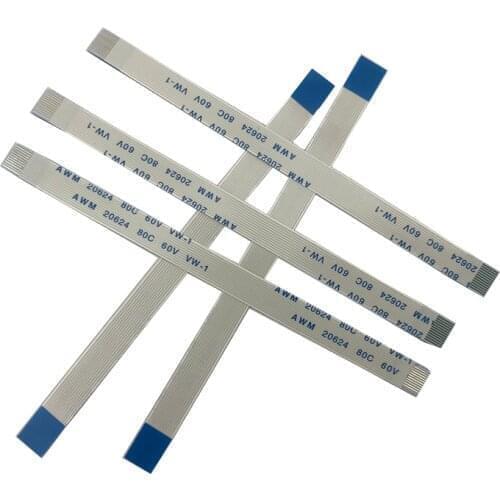 10/12/14 Pin Power Switch Ribbon Flex Cable Tool for Dualshock 4 for PS4 Controller