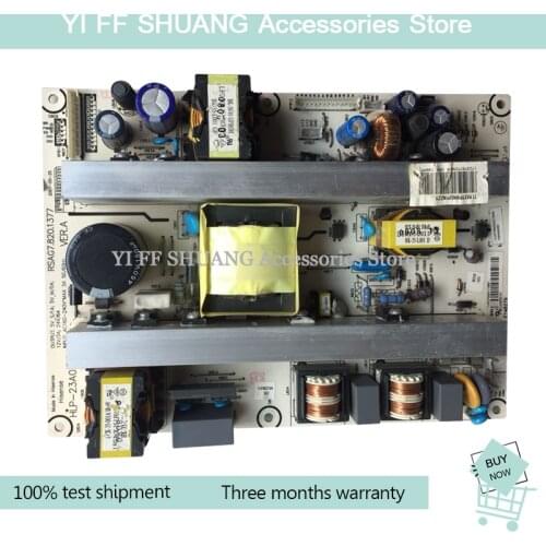 100% test shipping for TLM37P69GP power board RSAG7.820.1377/ROH