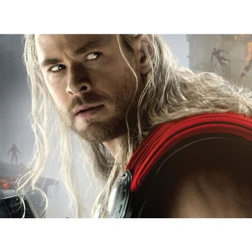 5D Diy High Quality Diamond Painting Cross Stitch Avenger Super Hero Diamond Embroidery Pattern Drill Mosaic Home Decor Gift Art