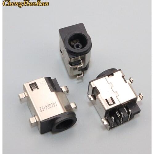 ChengHaoRan Laptop DC power jack for Samsung 7 Serie NP 700G 700Z 700G7A 700G7C 700Z3A 700Z3C 700Z4A 700Z5A 700Z5B Connector