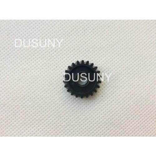 Dusuny compatible new 22T drum gear for Xerox DC-4110 DC4112 DC4595 DC1100 DC4127 D95 D110 D125 10 pcs per lot