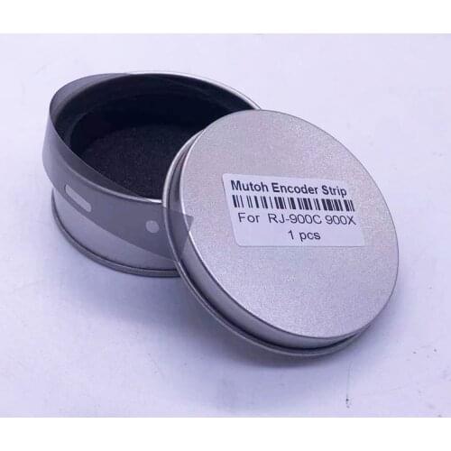Mutoh RJ 900C 900X Raster Encoder Strip for Mutoh DX5 Print Head Inkjet Printer