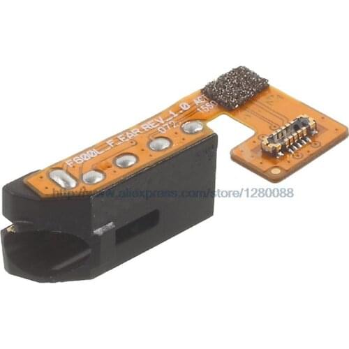 OEM for LG V10 H900 H901 Earphone Jack Flex Cable Part