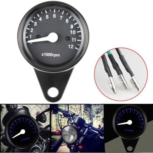 Godersi Motorcycle Speedometers