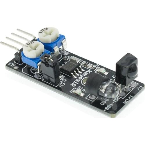 KY-032 4pin IR Infrared Obstacle Avoidance Sensor Module Diy Smart Car Robot KY032