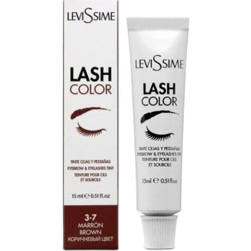 Levissime Hair Dye