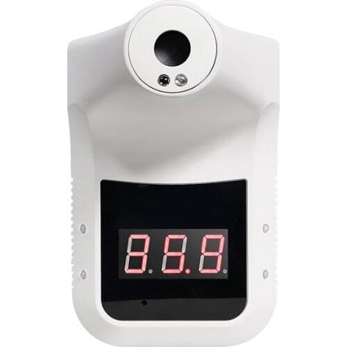 Hot Seiling Wall Body Meter Temperature Measuring System Thermometer Liquid Automatic Dispenser