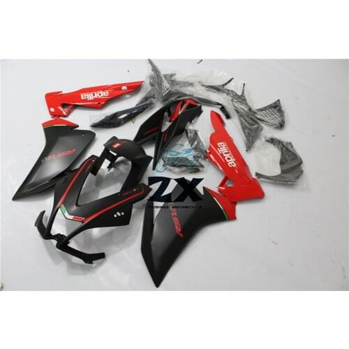 Motorcycle fairings for Injection Fairing Kit Bodywork For Aprilia RSV4 1000 RSV1000 2009 2010 2011 2012 2013 2014 2015 matter