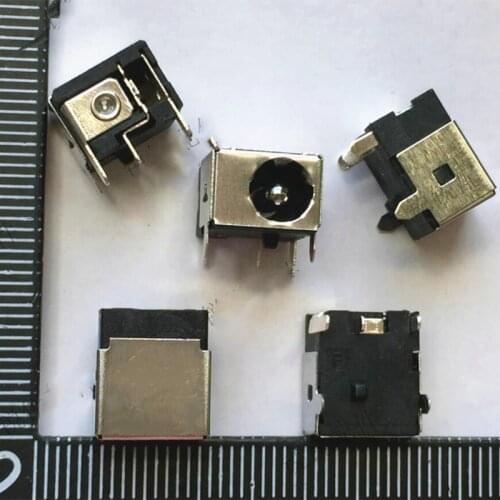 Laptop DC Power Jack Port For MSI A6000 CR630 GX720 U130 U135DX R700 Charging Connector Port