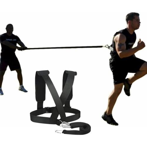 42x84cm Running Resistance Belt Training Band Exercise Belt Fitness Device Training Tools Workout Equipments Workout