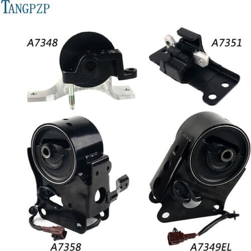 TANGPZP Engine Mounts